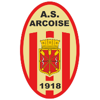 QUENTALYS EQUIPEMENT SPORT | LOGO AS ARCOISE FOOT