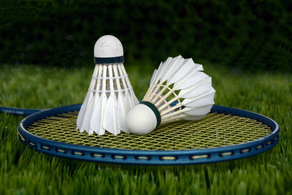 QUENTALYS | BADMINTON