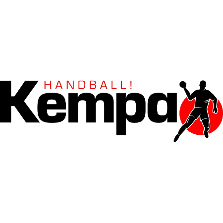 QUENTALYS EQUIPEMENT SPORT | LOGO KEMPA HANDBALL