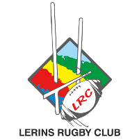 QUENTALYS EQUIPEMENT SPORT | LOGO LERINS RUGBY CLUB