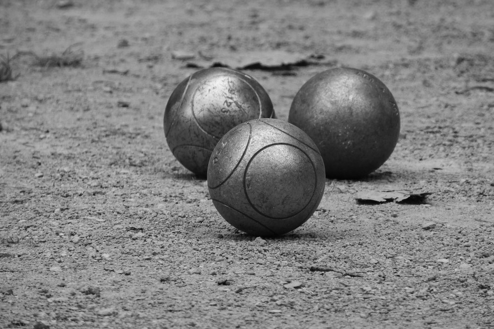 QUENTALYS | PETANQUE