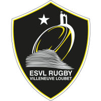 QUENTALYS EQUIPEMENT SPORT | LOGO ESVL RUGBY