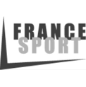 QUENTALYS EQUIPEMENT SPORT | LOGO FRANCE SPORT