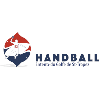 QUENTALYS EQUIPEMENT SPORT | LOGO PAYS DE GRASSE VOLLEY BALL