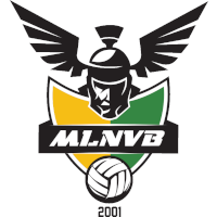 QUENTALYS EQUIPEMENT SPORT | LOGO MANDELIEU LA NAPOULE VOLLEY-BALL