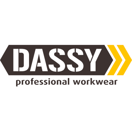 Logo Dassy • Marque vêtements Pro chez Quentalys