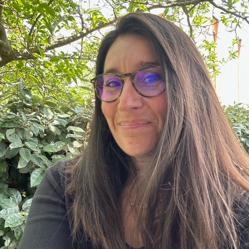 Quentalys • Julie Portron