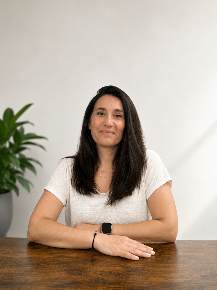 Quentalys - Julie Portron, Commerciale